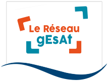 Logo Réseau GESAT