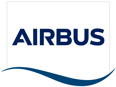 Logo Airbus