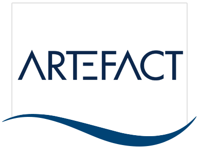 Logo Artefact