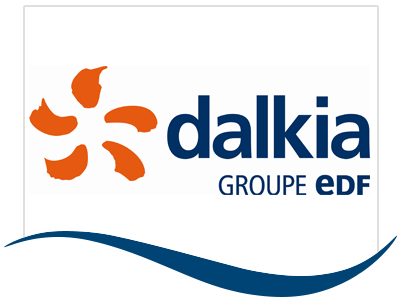 Logo Dalkia