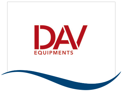 Logo DAV Equipements