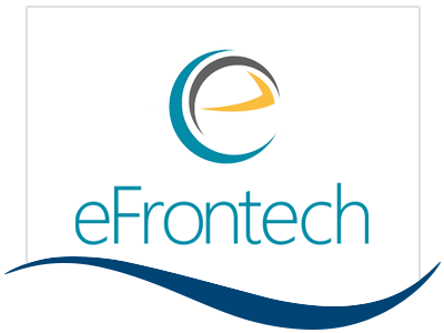 Logo eFrontech