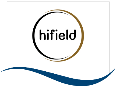 Logo hifield