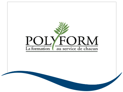 Logo Polyform