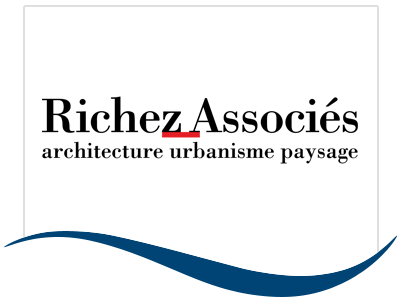 Logo Richez Associés