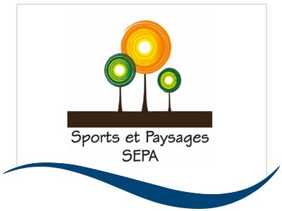 Logo Sports & Paysages Sepa