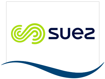 Logo Suez